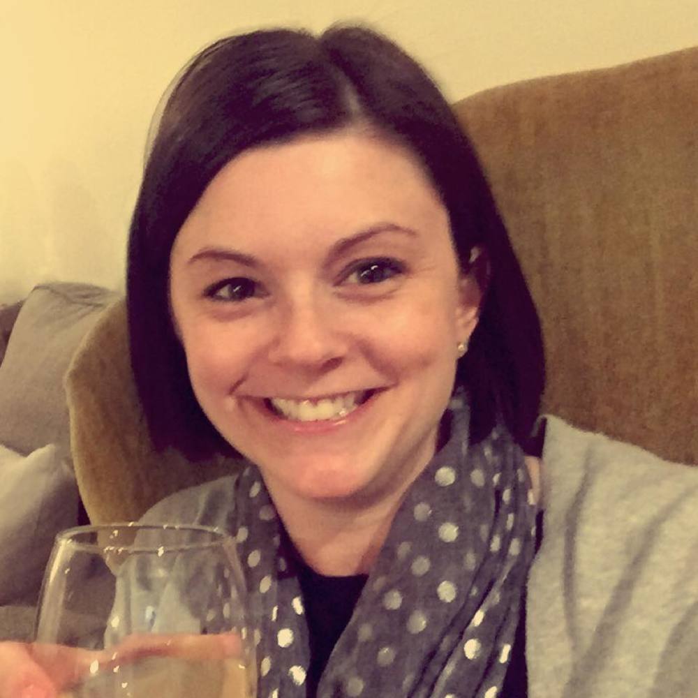 Meet your Posher, Stephanie